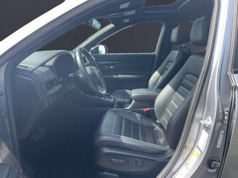 Used 2024 Honda CR-V Sport-L image 9