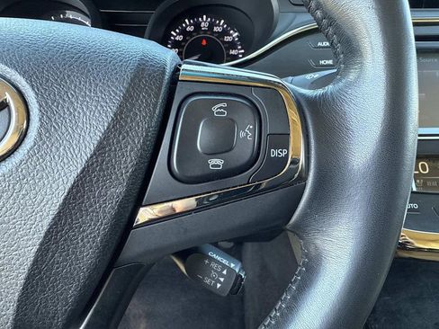 Used 2015 Toyota Avalon Limited image 27