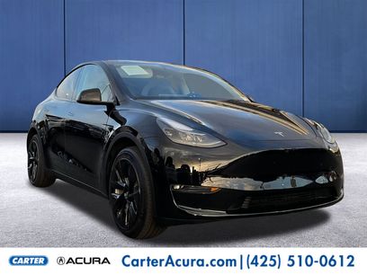 Used 2022 Tesla Model Y Long Range