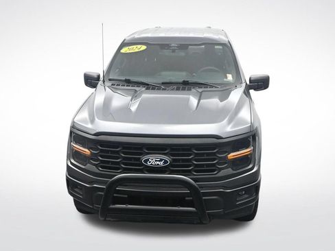 Used 2024 Ford F150 STX w/ Equipment Group 201A FX4 AWD/4WD image 30