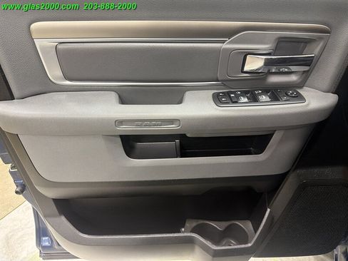 Used 2020 RAM 1500 Classic Warlock AWD/4WD image 23