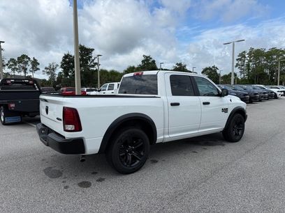 Used 2024 RAM 1500 Warlock