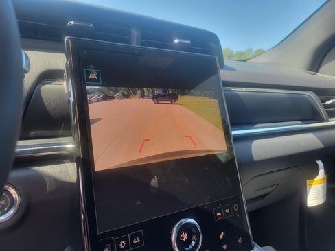 New 2026 GMC Terrain Elevation w/ Black Edition image 16