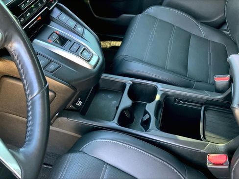 Used 2021 Honda CR-V EX-L image 16