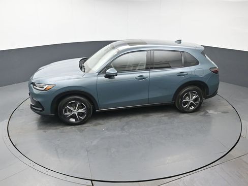 Used 2025 Honda HR-V EX-L image 33