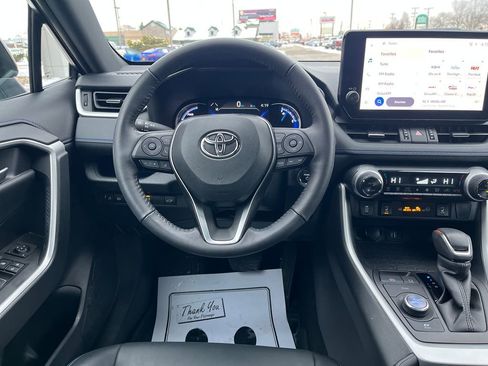 Certified 2024 Toyota RAV4 XSE image 15