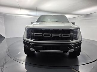 Used 2023 Ford F150 Raptor w/ Raptor Carbon Fiber Package AWD/4WD video 2