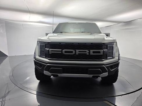 Used 2023 Ford F150 Raptor w/ Raptor Carbon Fiber Package AWD/4WD image 2