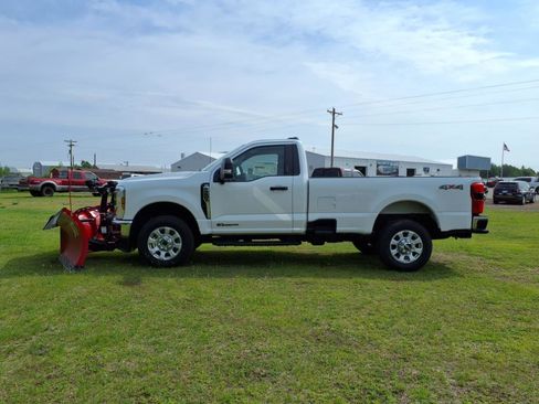 Used 2024 Ford F350 XLT w/ 360-Degree Camera Package image 15