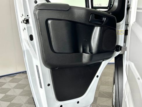 Used 2026 RAM ProMaster 2500 w/ Convenience Group FWD image 30