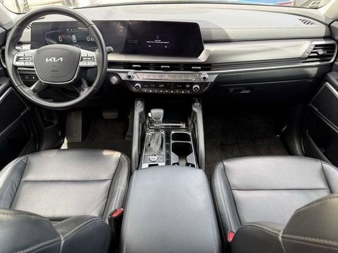 Used 2023 Kia Telluride S w/ S Sunroof Package AWD/4WD image 9