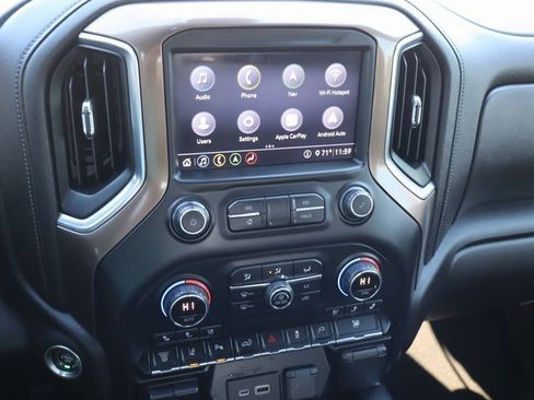 Used 2020 Chevrolet Silverado 2500 High Country w/ Technology Package image 37