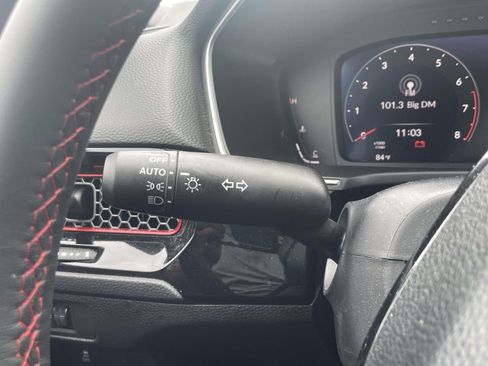 Used 2026 Honda Civic Si image 23