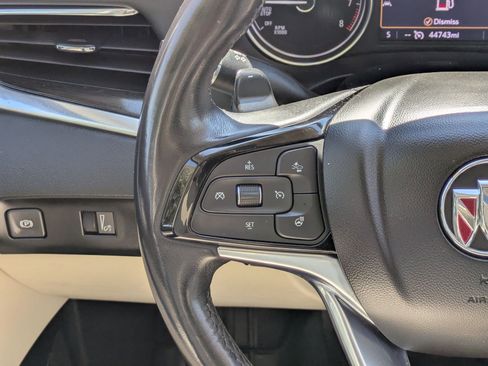 Certified 2023 Buick Enclave Essence w/ Experience Buick Package image 23