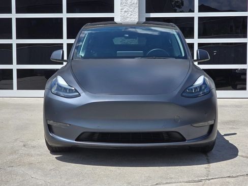 Used 2022 Tesla Model Y Performance AWD/4WD image 7