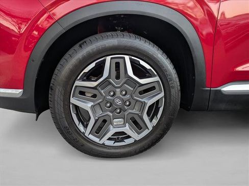 Used 2023 Hyundai Santa Fe Limited image 24