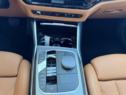 Used 2025 BMW 430i xDrive image 16