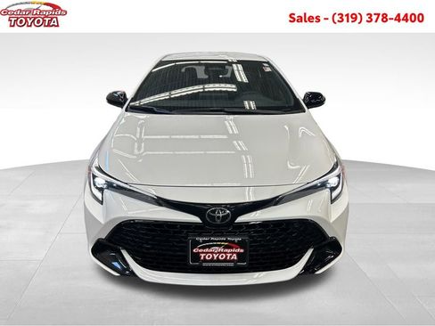 New 2026 Toyota Corolla SE image 8