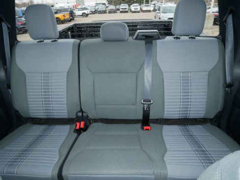 Used 2023 Ford F150 XLT w/ Equipment Group 302A High image 13