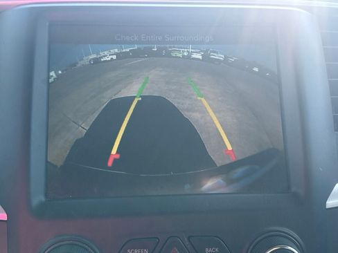 Used 2017 RAM 1500 Lone Star AWD/4WD image 42