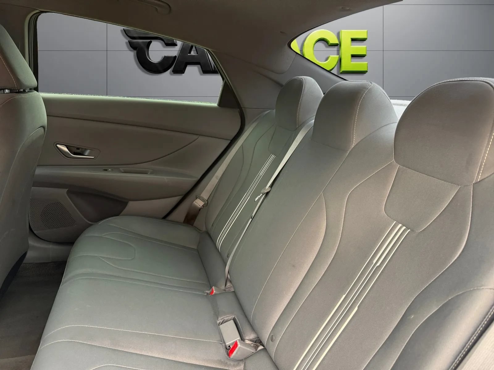 Used 2021 Hyundai Elantra SEL FWD image 18
