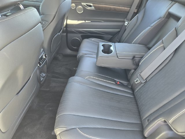 Used 2023 Genesis GV80 2.5T w/ Prestige Package AWD/4WD image 23