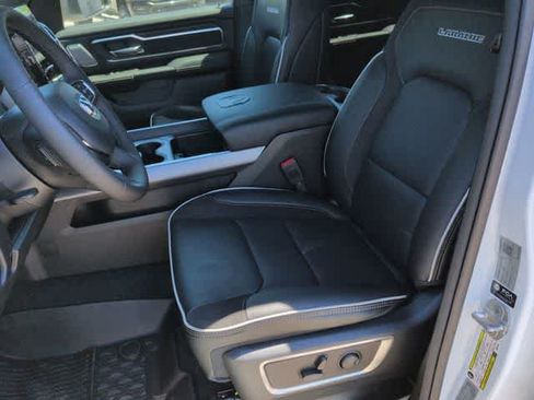 New 2026 RAM 1500 Laramie AWD/4WD image 17