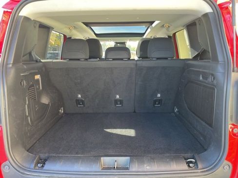 Certified 2023 Jeep Renegade Altitude w/ Sun/Sound Group image 14