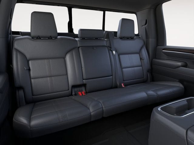 New 2026 Chevrolet Silverado 2500 High Country w/ LPO, Dark Essentials Package AWD/4WD image 17