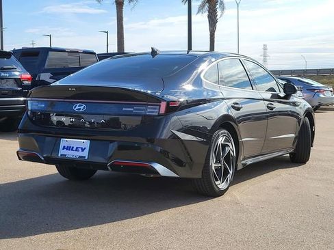 New 2026 Hyundai Sonata SEL image 4