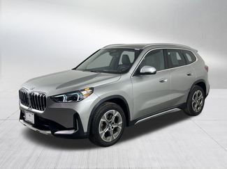 Certified 2024 BMW X1 xDrive28i w/ Technology Package video 3