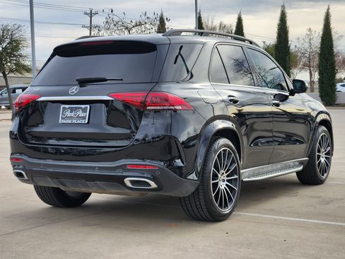 Used 2022 Mercedes-Benz GLE 350 image 13