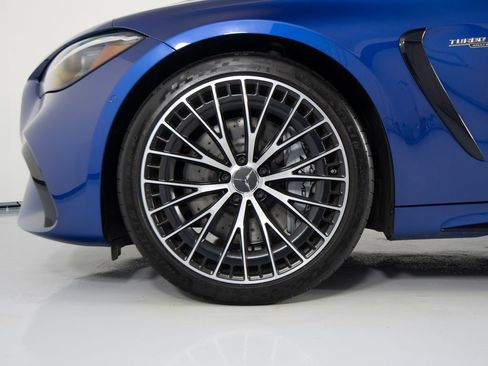 Used 2024 Mercedes-Benz AMG GT 43 image 9