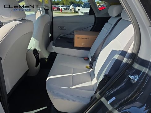 New 2026 Hyundai Kona SEL Sport image 28