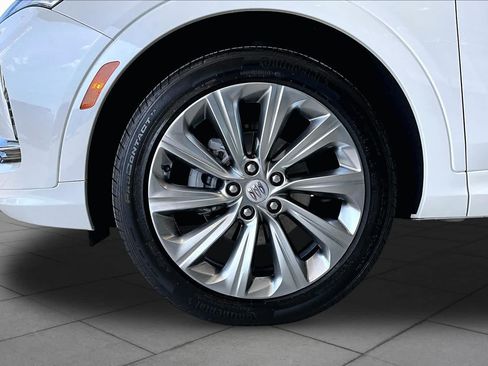 Used 2025 Buick Envista Avenir FWD image 10