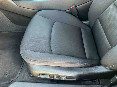 Used 2024 Chevrolet Malibu LT FWD image 24