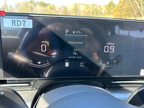 New 2026 Hyundai Kona SEL Sport AWD/4WD image 14