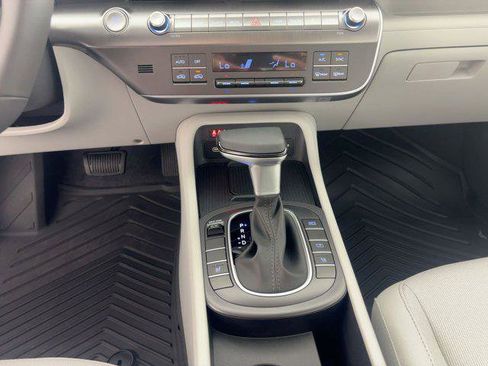 New 2026 Hyundai Kona SEL Sport image 18