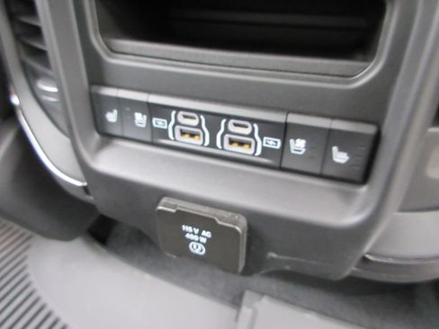 Used 2025 RAM 1500 RHO w/ RHO Level 1 Equipment Group AWD/4WD image 28