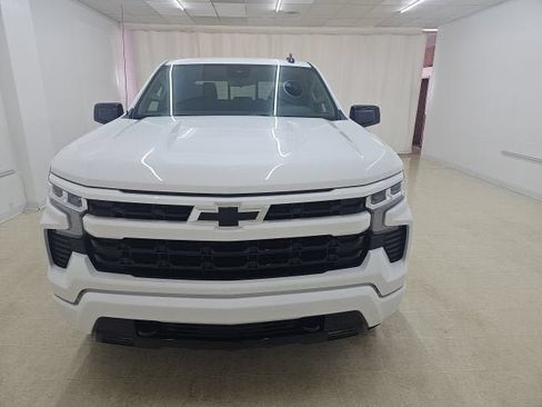 New 2026 Chevrolet Silverado 1500 RST AWD/4WD image 14