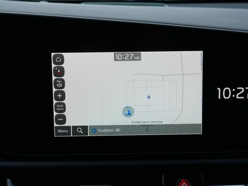 Used 2023 Kia Niro SX Touring image 30