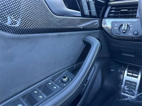 Used 2023 Audi S5 Premium Plus image 14