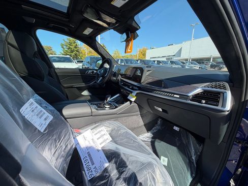 New 2026 BMW X5 M Competition w/ Executive Package image 46