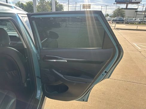 Used 2026 Kia Seltos EX w/ EX Sunroof Package FWD image 16