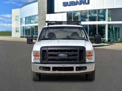Used 2008 Ford F250 2WD SuperCab Super Duty image 10