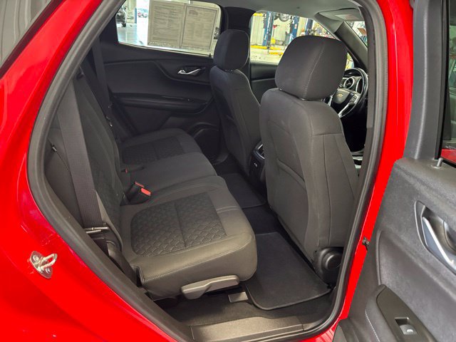 Used 2020 Chevrolet Blazer LT FWD image 18