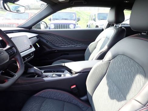 New 2026 Dodge Charger Scat Pack w/ Blacktop Package image 12