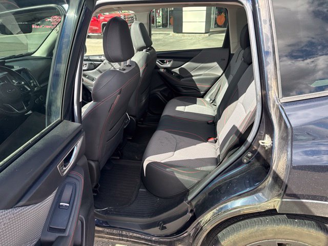 Used 2020 Subaru Forester Sport w/ Popular Package #2 AWD/4WD image 10