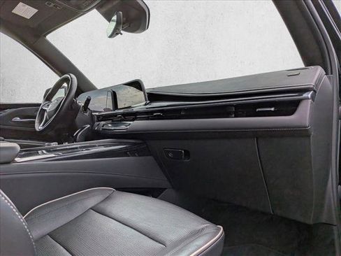 Used 2023 Cadillac Escalade Sport image 22