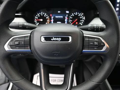 Used 2023 Jeep Compass Sport AWD/4WD image 14